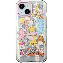 【SKINNYDIP】iphoneケース イースターエッグ プーさん DISNY SKINNYDIP】iphoneケース くまのプーさん DISNY (SKINNYDIP